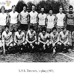 kvkzav - Sportraad Zaventem 